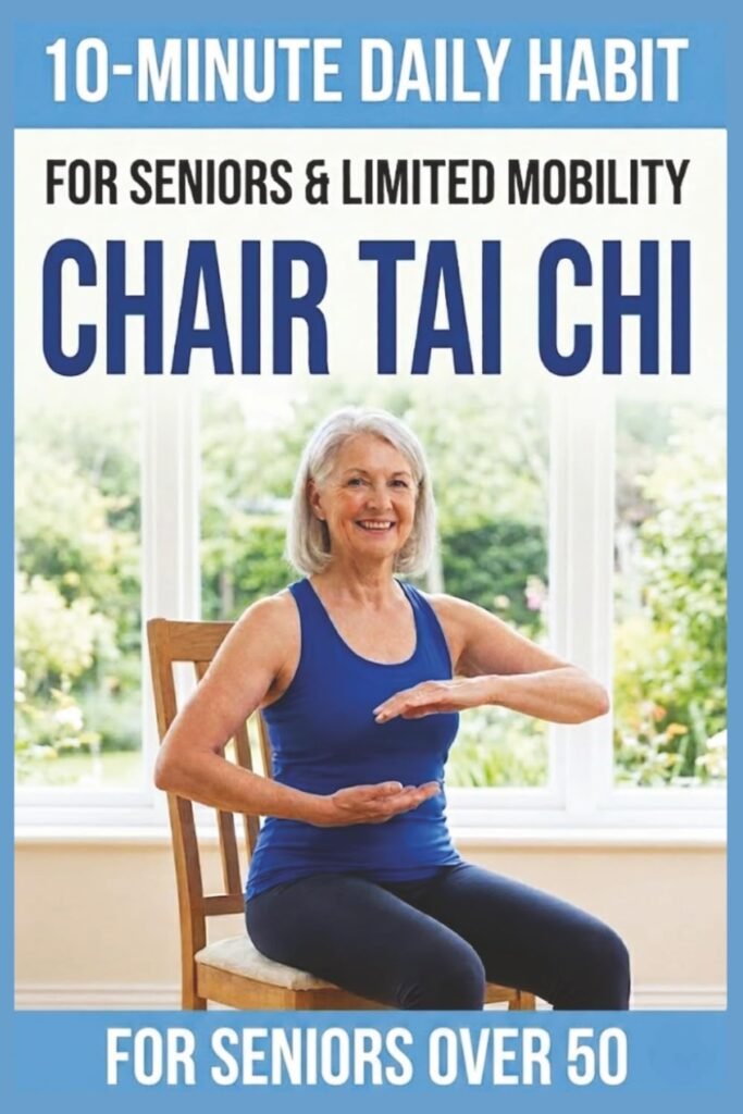 Chai Tai Chi