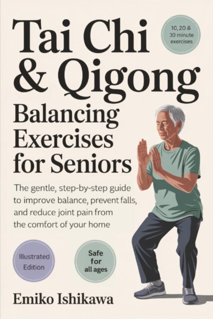 Tai Chi QiGong Seniors Guide