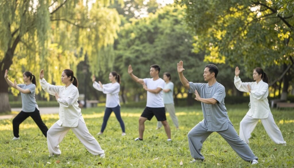holistic taichi approach holistic taichi approach