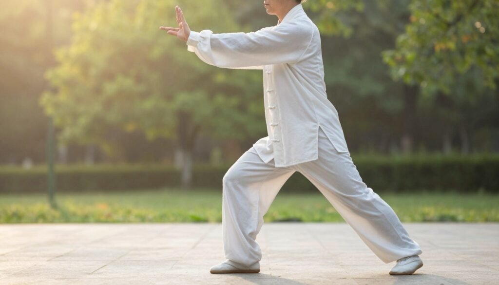martial arts walking martial arts walking