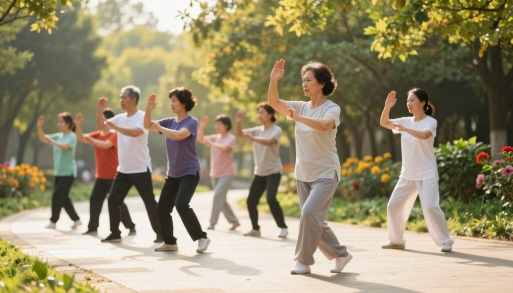 mind-body exercise mind-body exercise