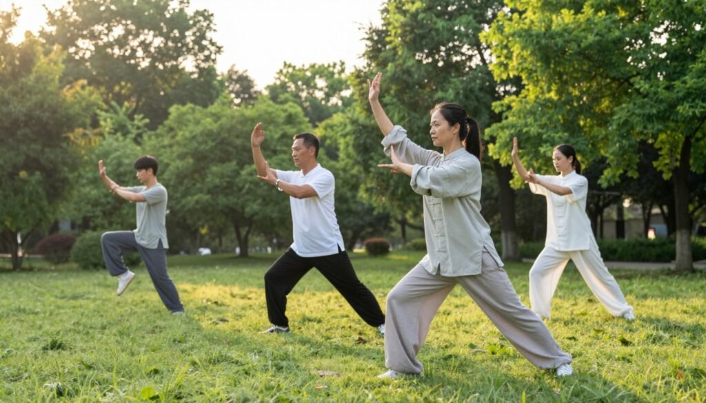 short taichi routines short taichi routines
