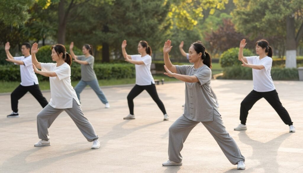 short taichi routines short taichi routines