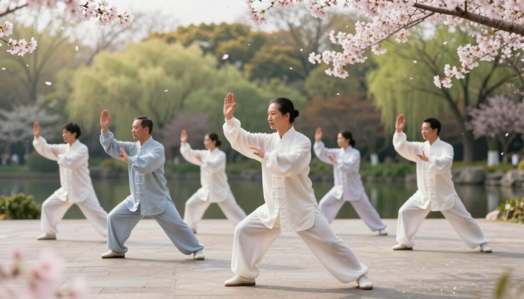 tai chi lineage tai chi lineage