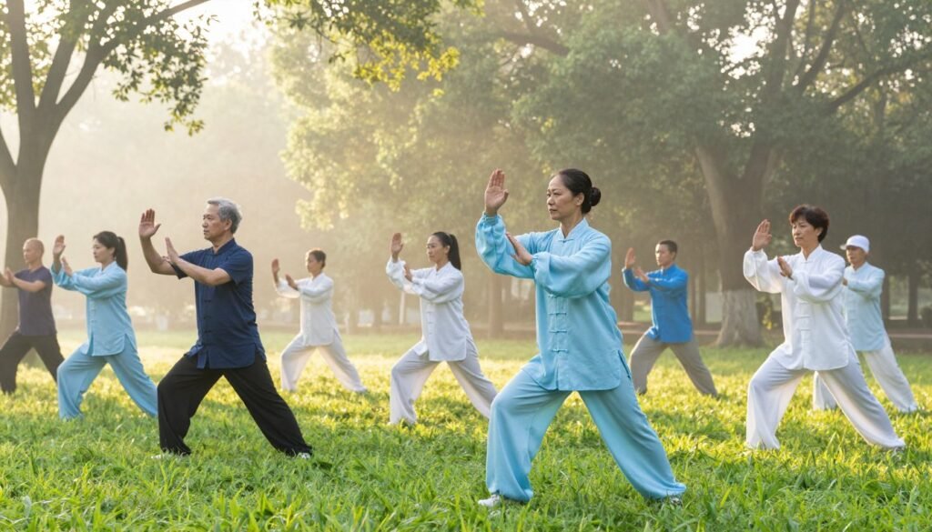 taichi habits taichi habits