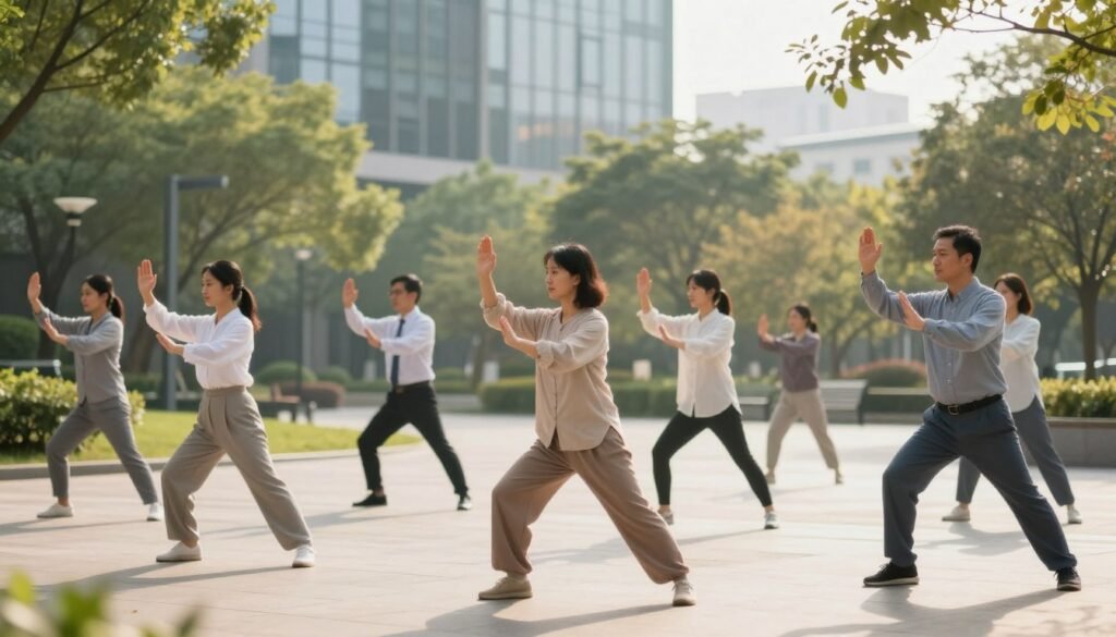 taichi lifestyle tips taichi lifestyle tips