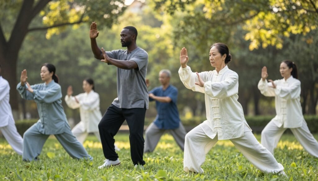 traditional tai chi traditional tai chi